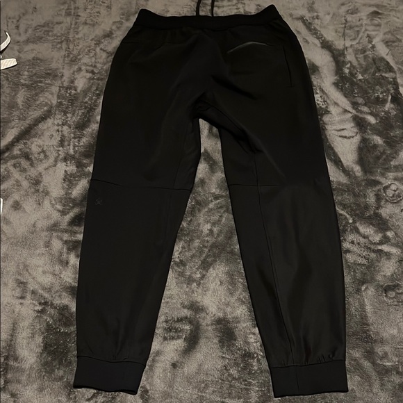 Lululemon Athletica Black ABC Sweatpants - Picture 6 of 7